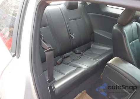 2012 Nissan Altima 2.5 S из США, поврежденный, VIN 1N4AL2EP1CC123070